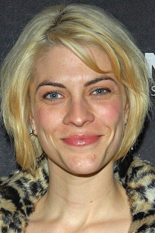 Георгиа Лйман