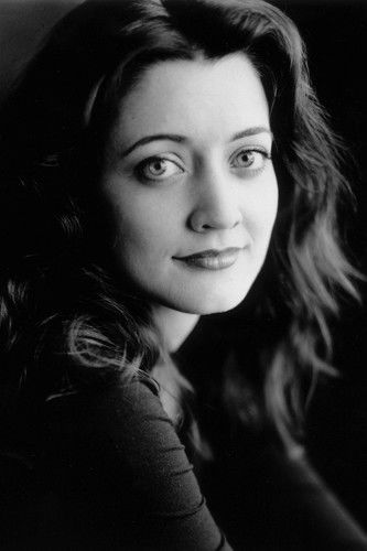 Цхристина Балдwин