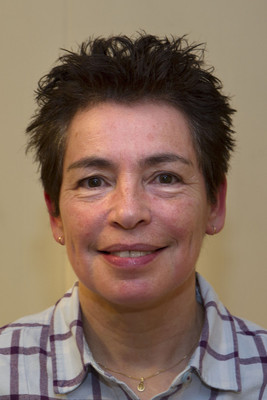 Аннемарие Хенселманс