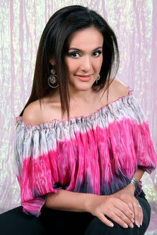 Феруза Сабитова