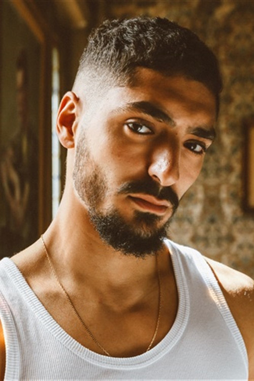 Амине Кхемисса