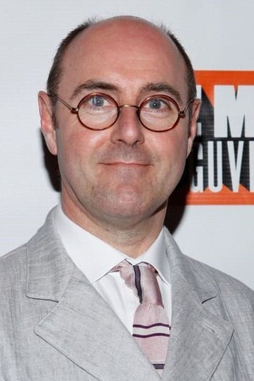 Цал МцЦрйстал