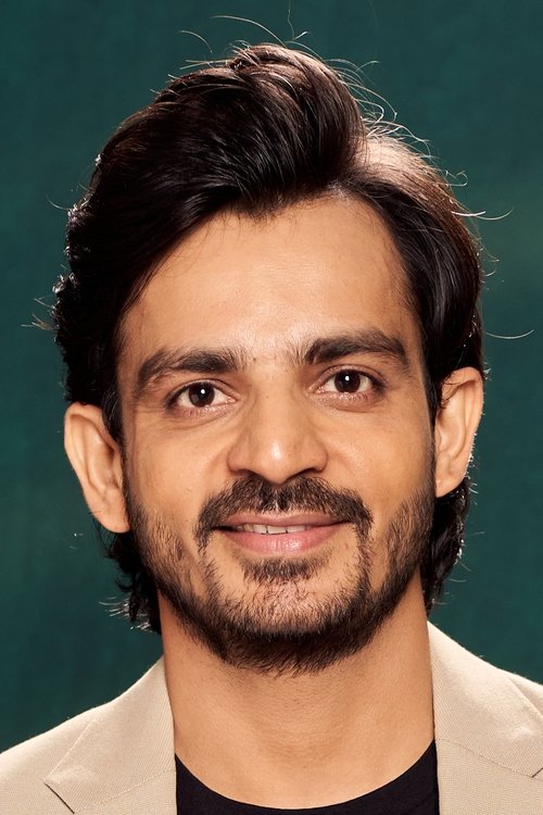 Ансхумаан Пусхкар