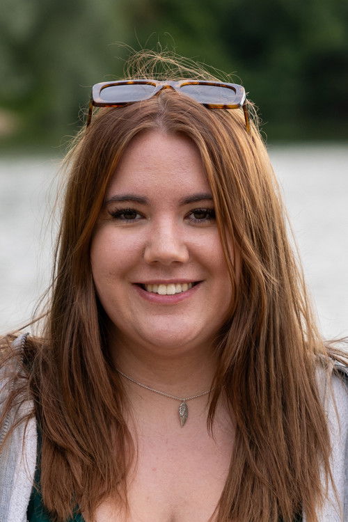 Аника Турнбоw