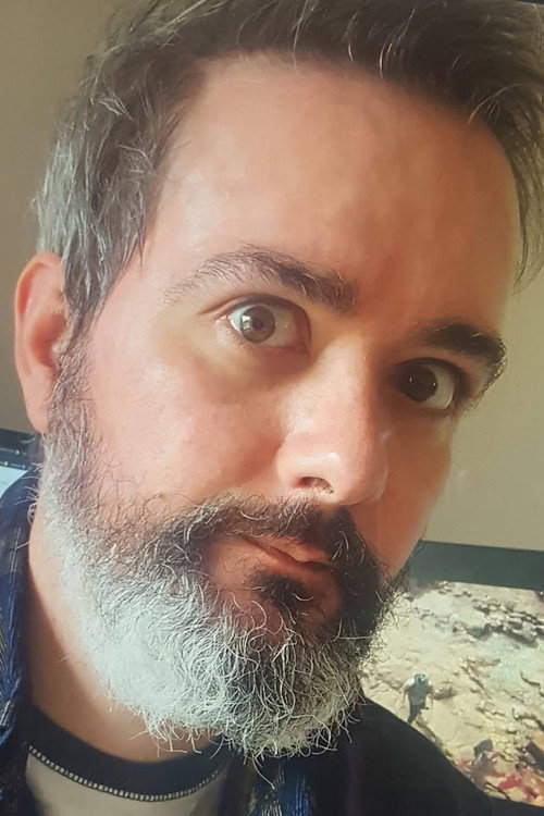 Роб МцЛеллан