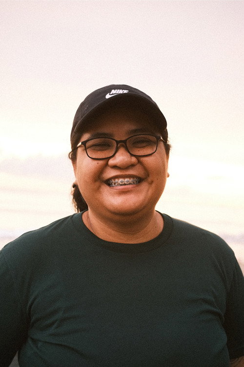 Майа Ангелоу Ниеварес