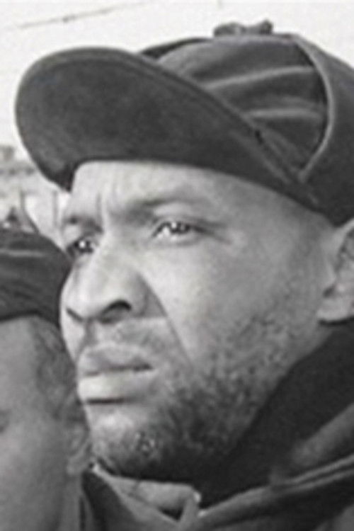 Дон Блацкман