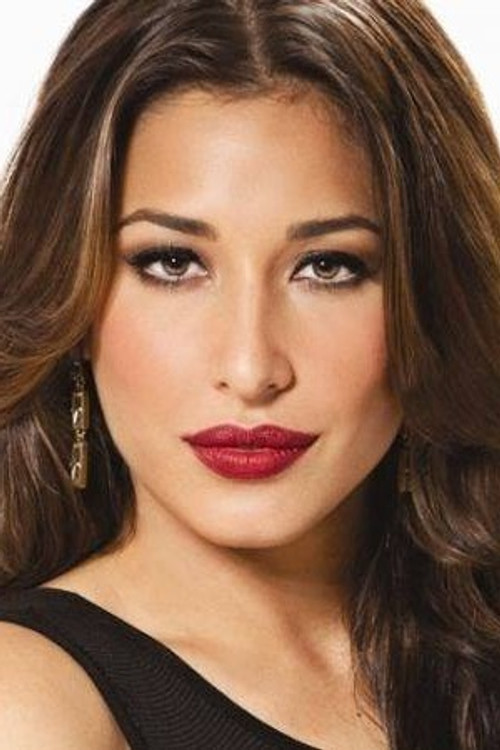 Жизель Итие