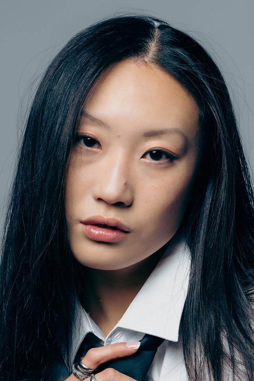 Цхристина Рао