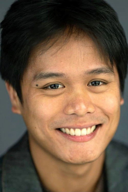 Андреw Рамсай