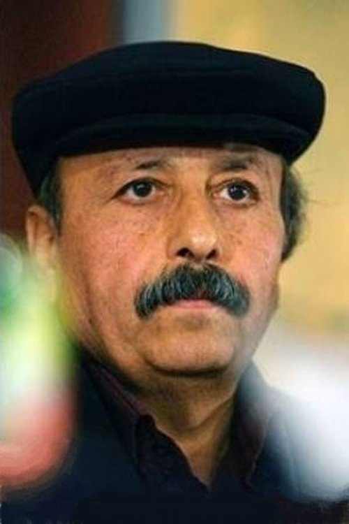 Акбар Кхаjави