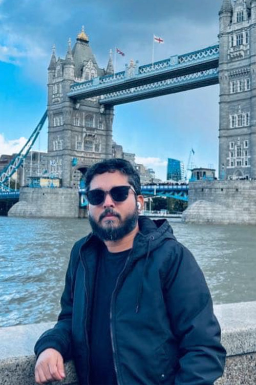 Нитхисх К.Т.Р