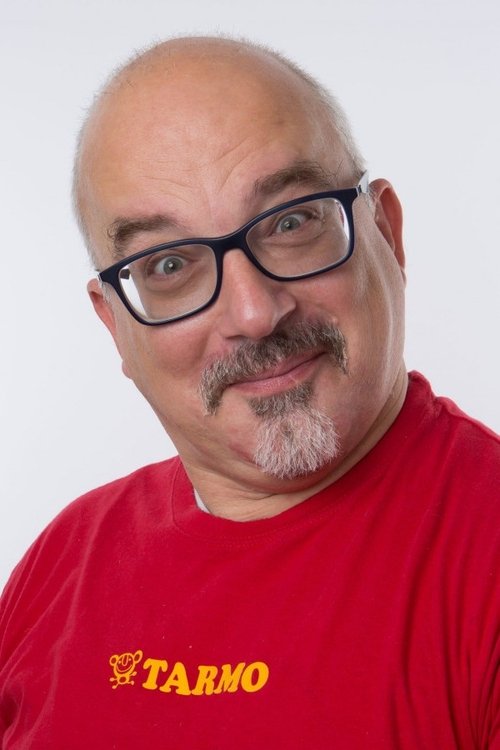 Тармо Мäннард