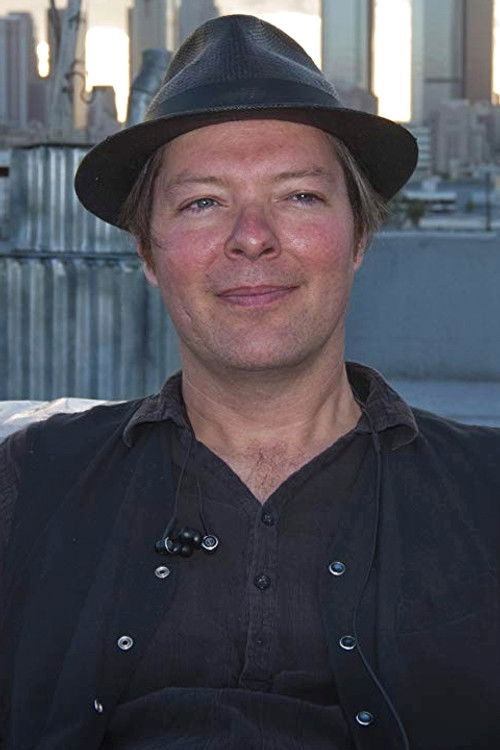 Рудолф Буитендацх