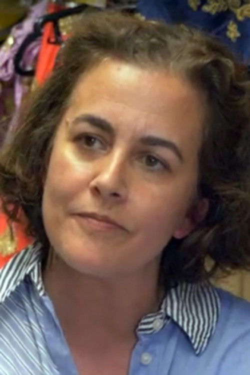 Jоана Георгес Росси