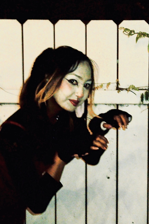 лаури валини сингх