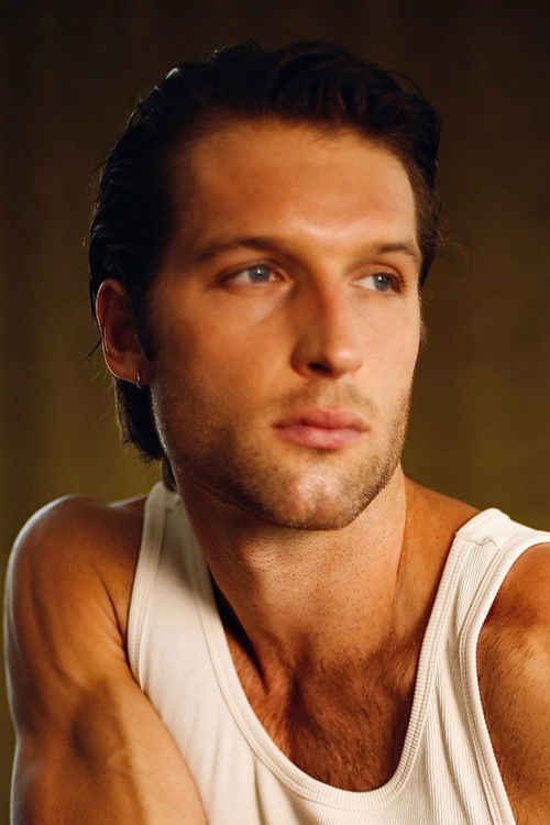 Зак Стеинер