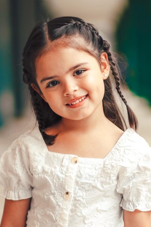 Сиенна Стевенс