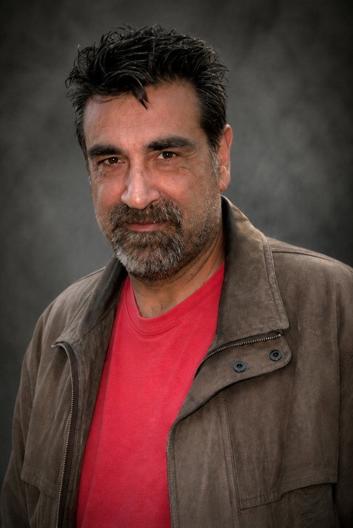 Елеазар Гарцíа Jр.