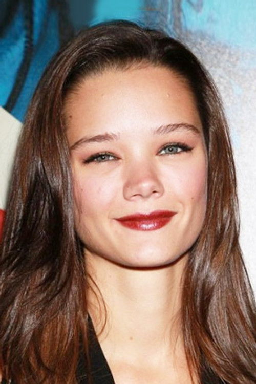 Мэри Элиз Хейден