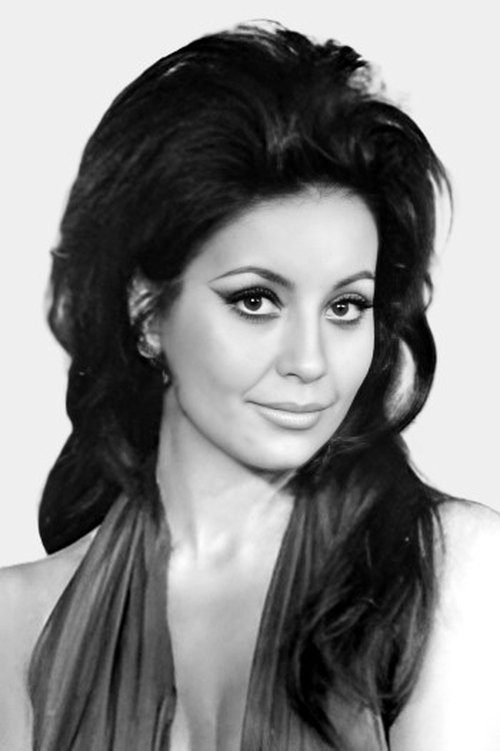 Марй Паз Пондал