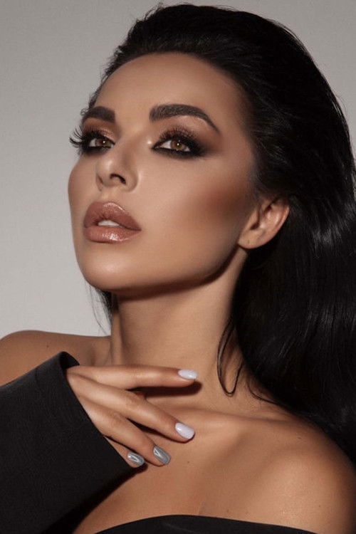 Алла Кусхнир