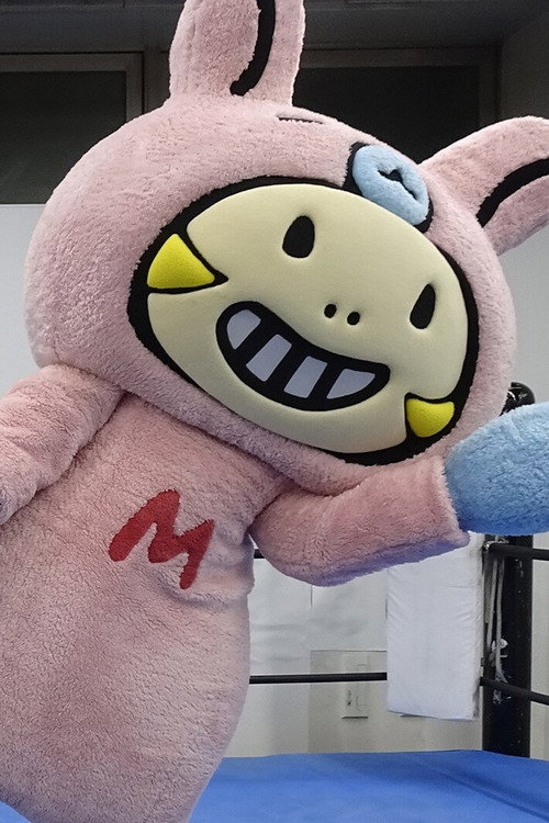 Миномо-цхан