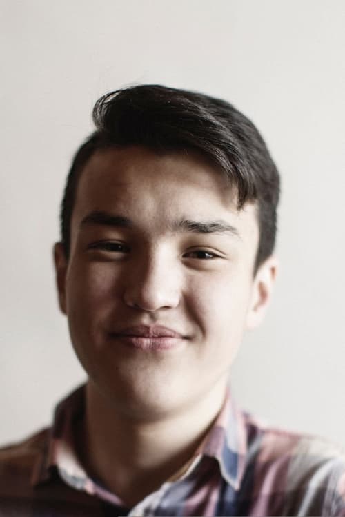 Нурлйбек Сактаганов