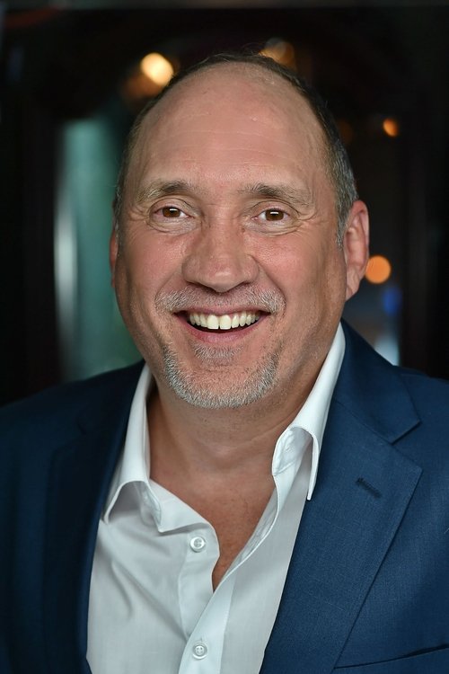  Каллен Дуглас