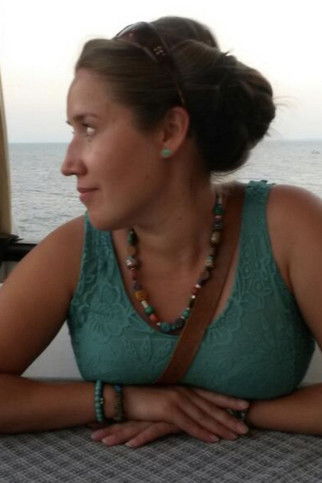 Анна Голосова