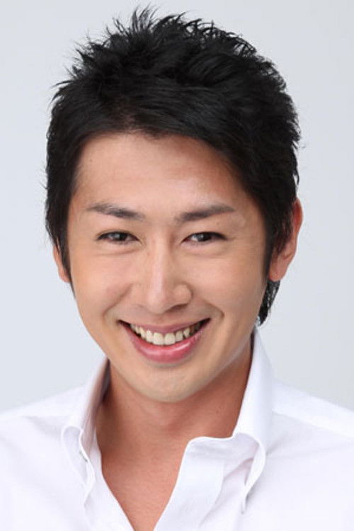 Томойа Схироисхи