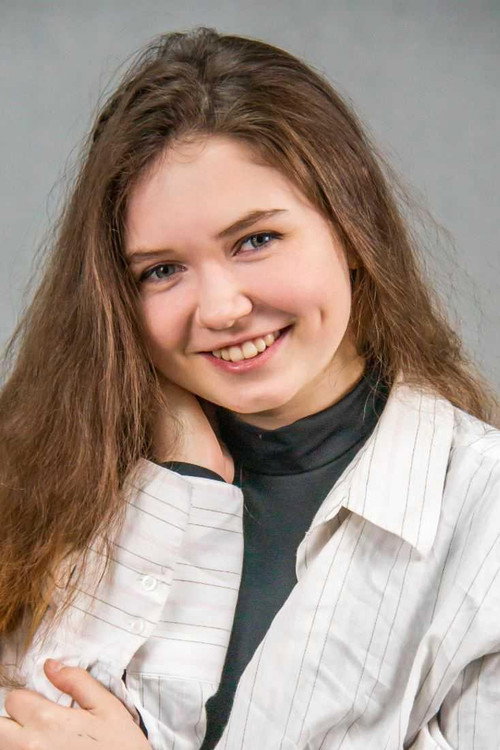 Полина Стефанович