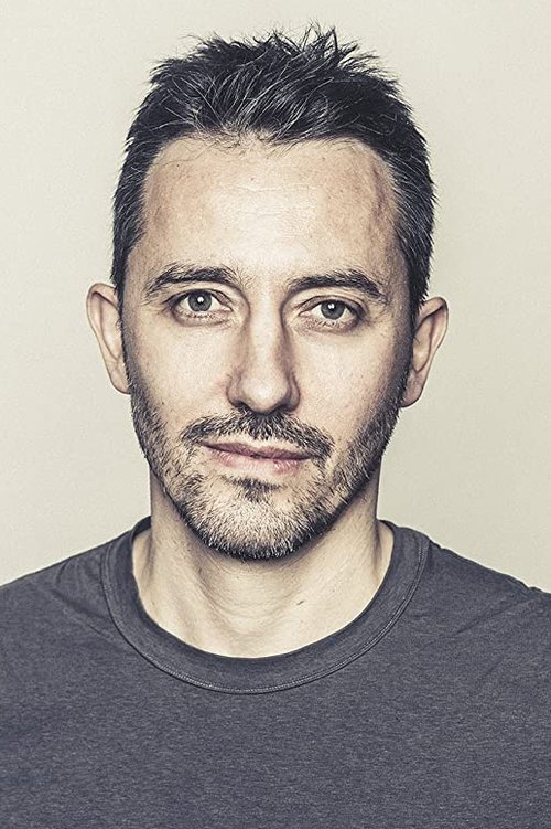 Xавиер Лаурент