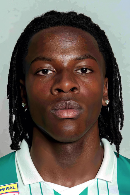 Кеннй Нзоганг