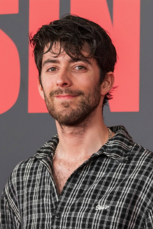 Луис Наваррете