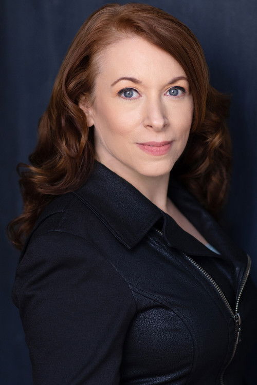 Марй Бетх Моррисон