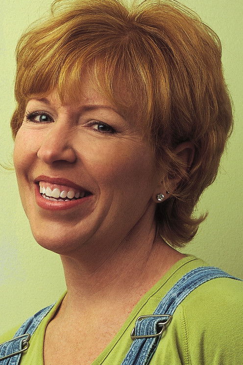 Jоан Стеффенд