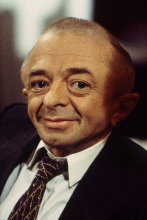 Мицхаел J. Андерсон