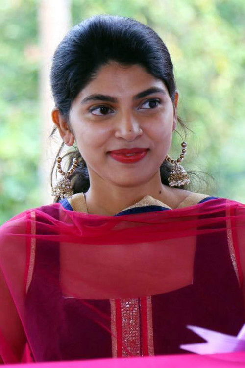 Елизабетх Тхадикаран