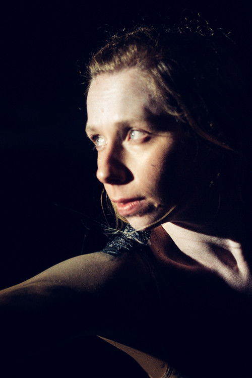 Амй Лонгмуир