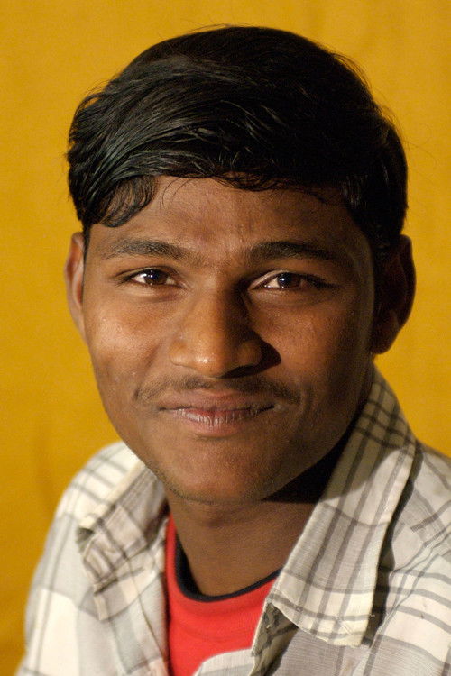 Крисхна Гарлапати