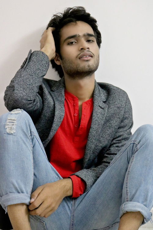 Дхармендра Ахирwар