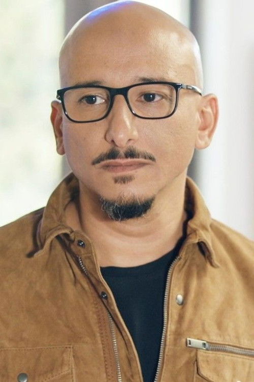 Кхалед Мансоур