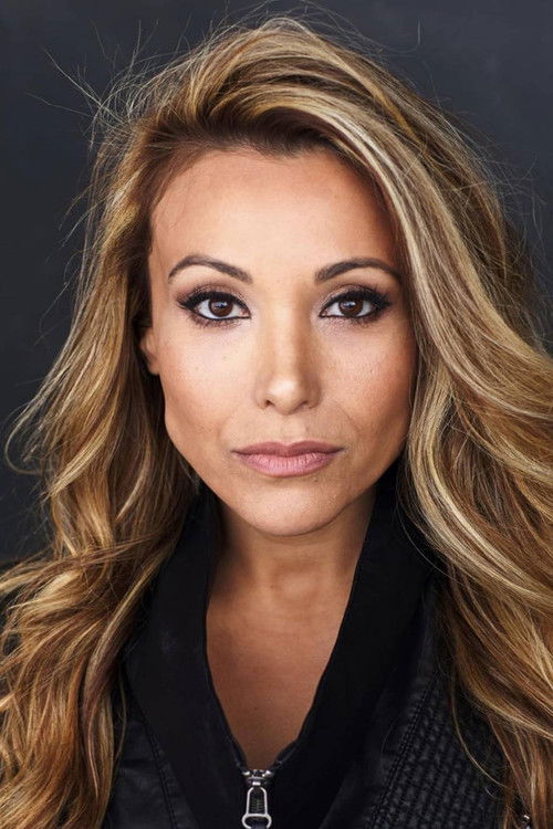 Леслие Лопез