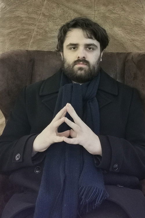 Робин Кjæрнсмо