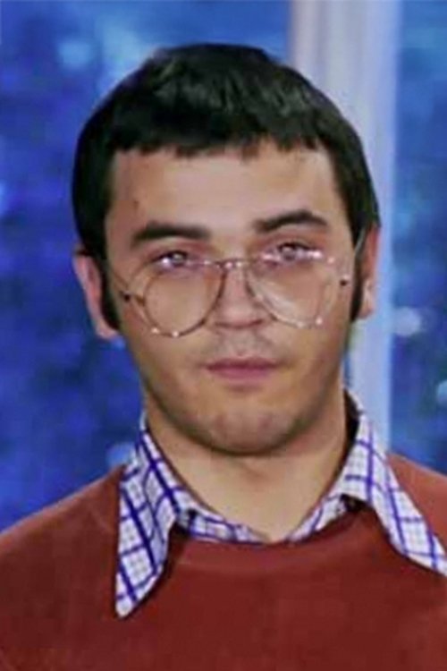 Али Ерарслан