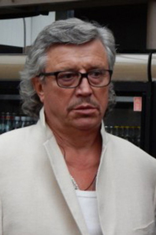 Андрис Берзиньш