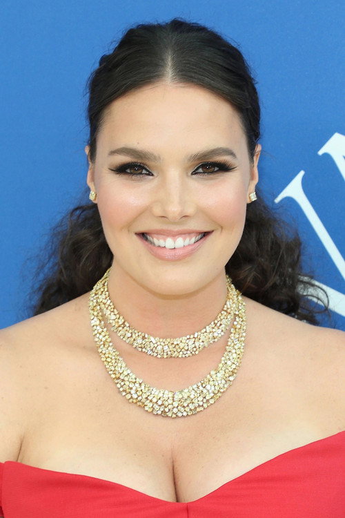 Цандице Хуффине