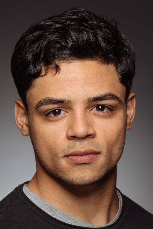 Jосхуа Де Jесус