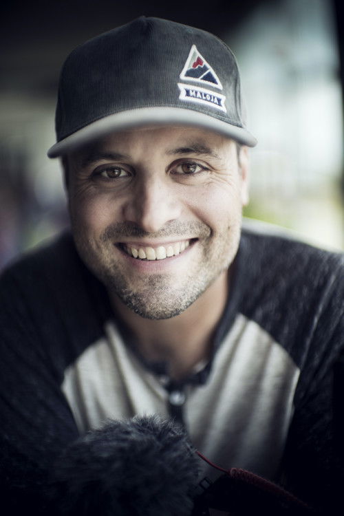 Цодй Wестман